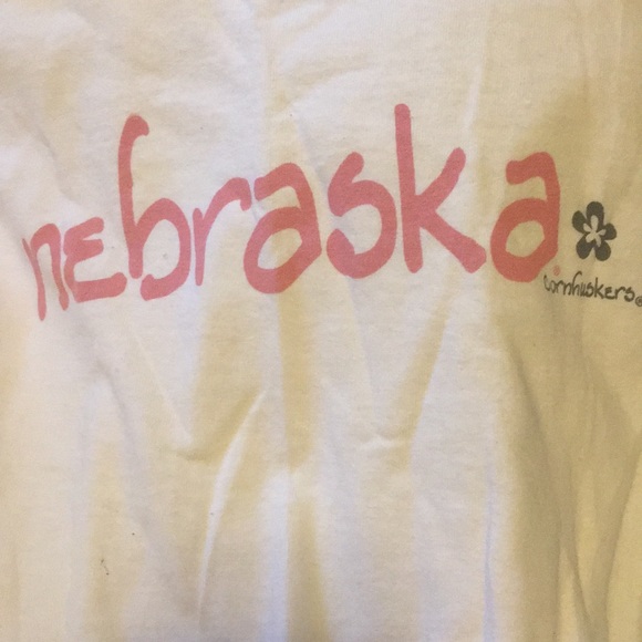 Husker Tee - Picture 2 of 3